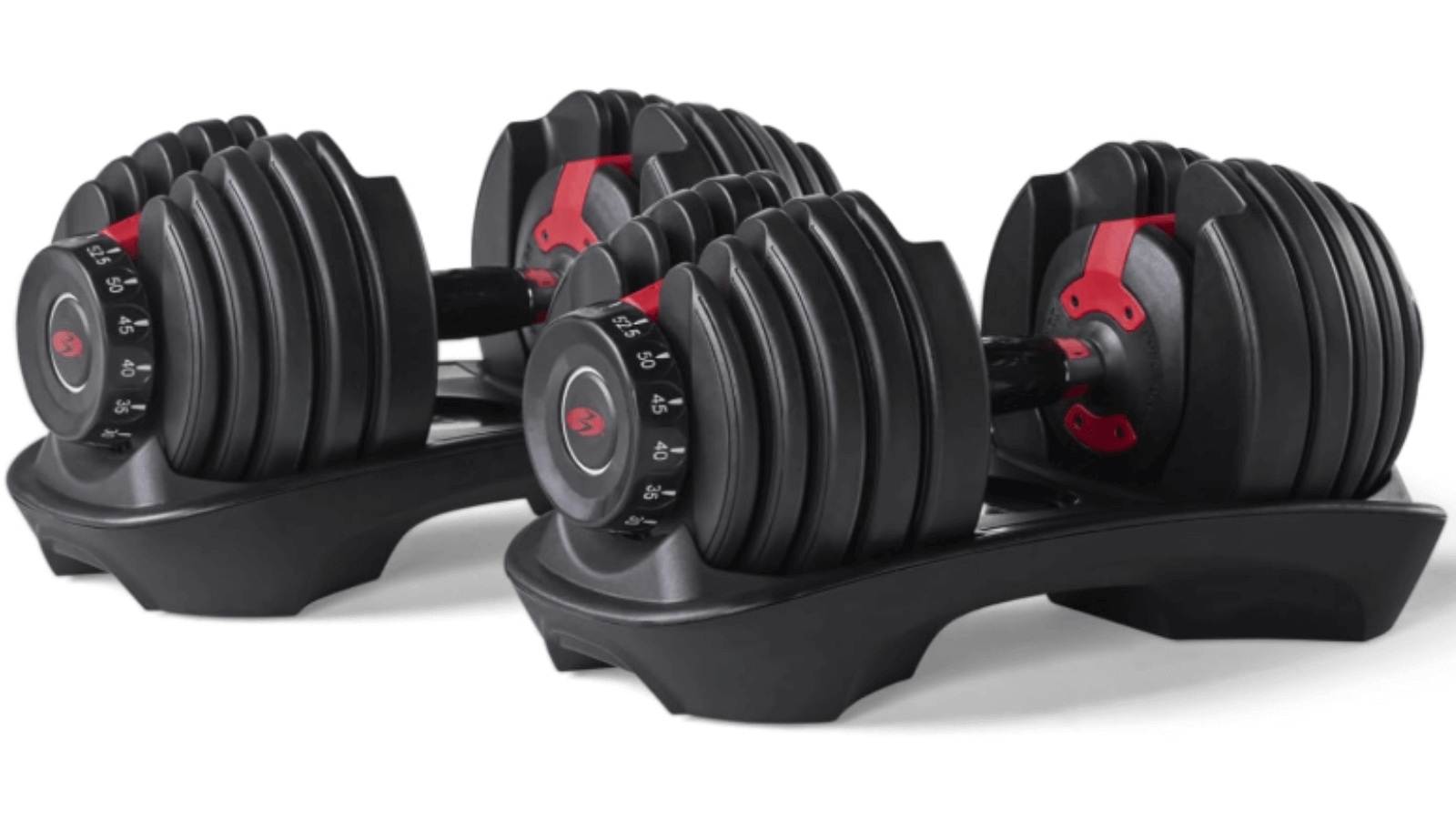 Adjustable Dumbbells Best Review