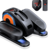 Elliptical Machine Review