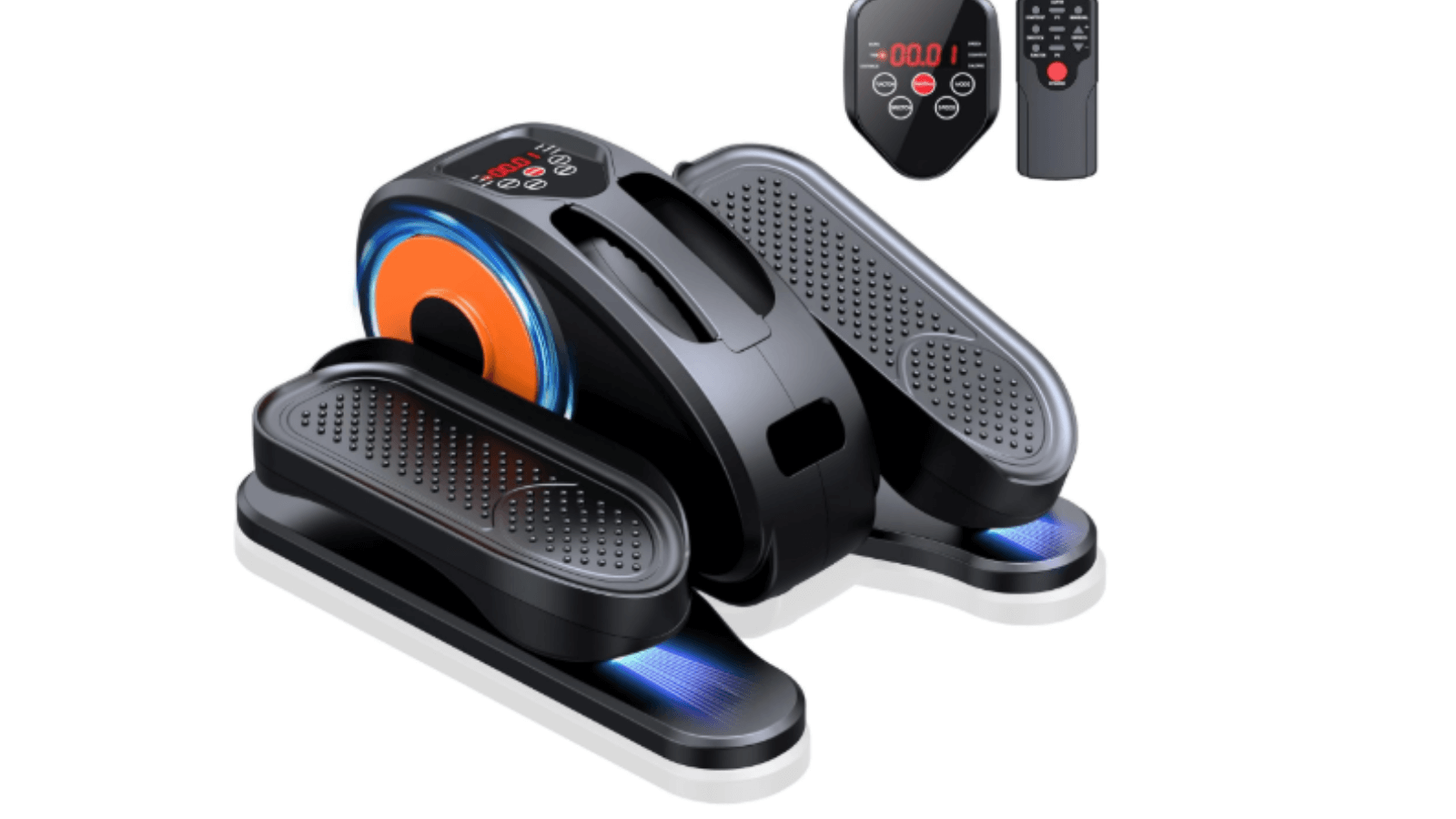 Elliptical Machine Review