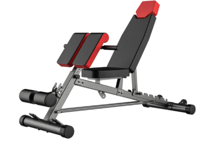 FF Weight Bench review