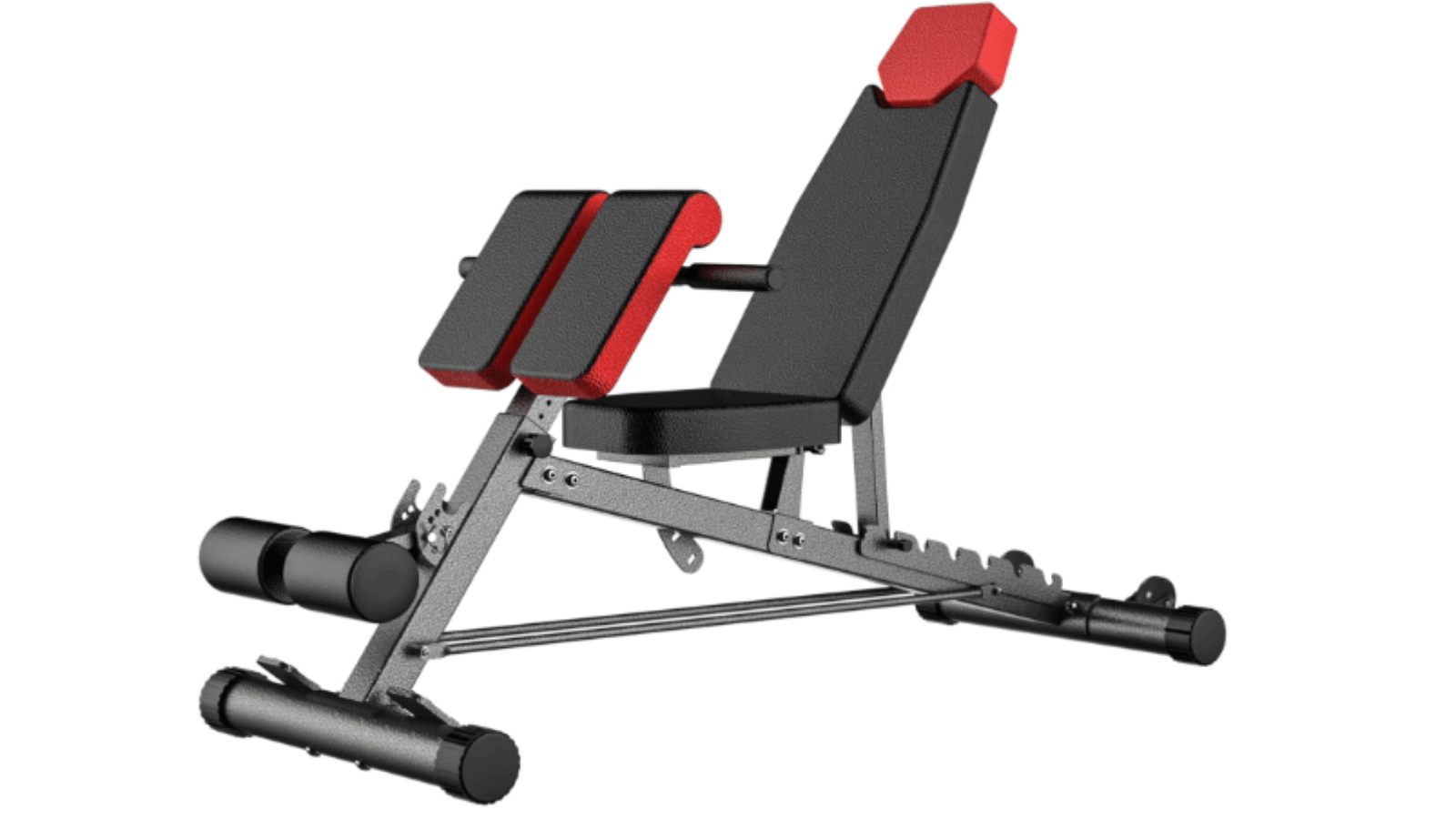 FF Weight Bench review