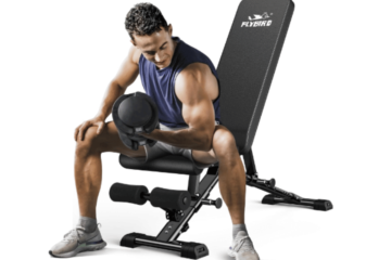 FLYBIRD Weight Bench