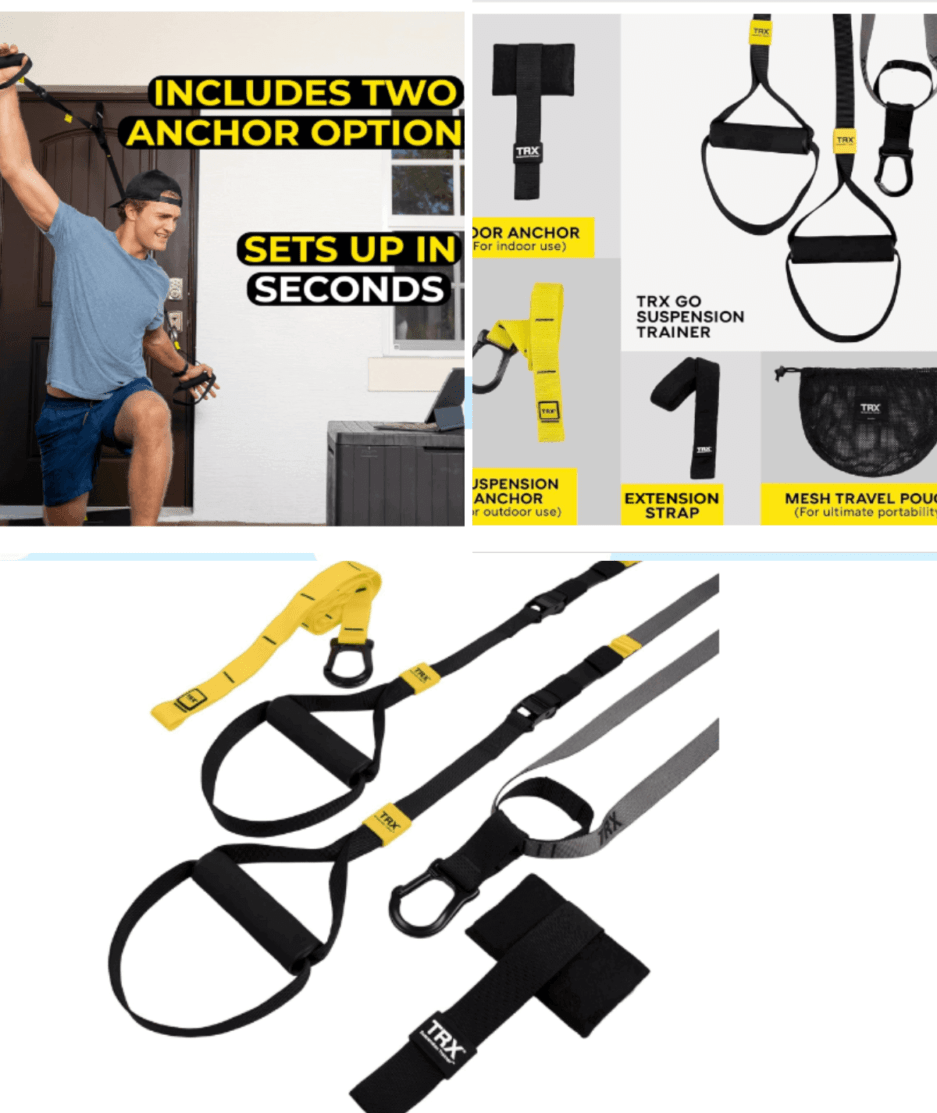 Suspension Trainer